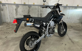 KAWASAKI KLX250D TRACKER LX250E