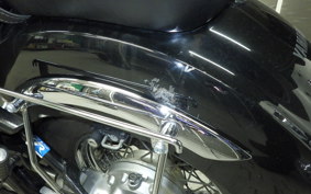 YAMAHA DRAGSTAR 1100 CLASSIC 2005 VP13J