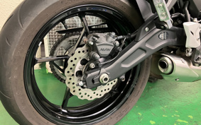 KAWASAKI NINJA 650 ABS 2017 ER650H