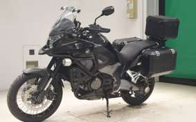 HONDA VFR1200X DCT 2016