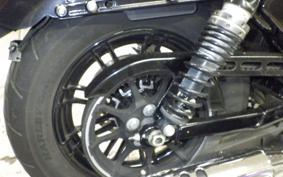 HARLEY XL1200X 2019
