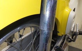 HONDA C110 SUPER CUB JA44