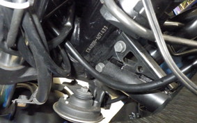 KAWASAKI NINJA 400R 2013
