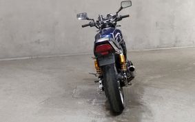 KAWASAKI ZRX-2 ZR400E