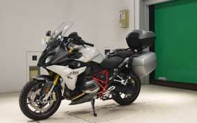 BMW R1200RS 2018
