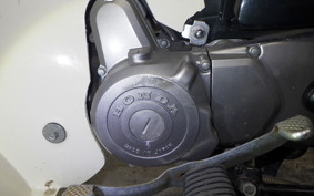 HONDA C90 SUPER CUB E 2026 HA02