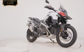 BMW R1300GS Adventure ASA 2025