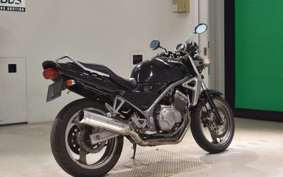KAWASAKI BALIUS 250 ZR250A