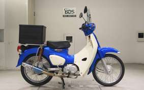 HONDA C110 SUPER CUB JA44