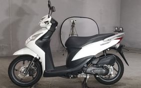 HONDA DIO 110 JF31