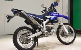 YAMAHA WR250R DG15J