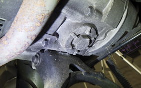 YAMAHA VINO 50 SA54J