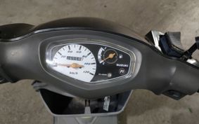 SUZUKI ADDRESS V125 CF46A