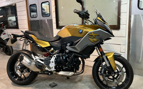BMW F900XR 2020 0K21