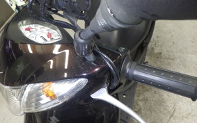 SUZUKI ADDRESS V50 2000 CA4BA