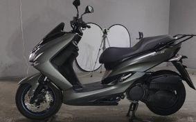 YAMAHA MAJESTY 155S SG52J
