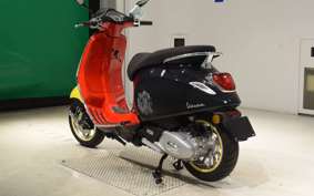 VESPA PRIMAVERA125