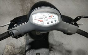 SUZUKI LETS4 CA45A