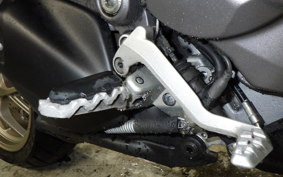 DUCATI MULTISTRADA 1260S 2018