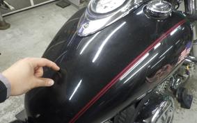 YAMAHA DRAGSTAR 1100 1999