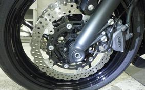 KAWASAKI NINJA 650 A 2017 ER650H