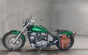 HONDA SHADOW 400 SLASHER 2000 NC40
