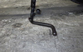 YAMAHA JOG POCHE 1996 SA08J