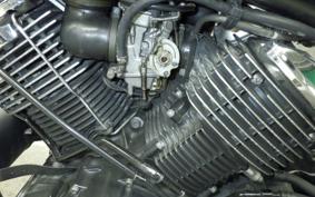 YAMAHA DRAGSTAR 1100 2005 VP13J
