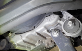 YAMAHA CYGNUS 125 XSR 3 SEA5J