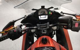 KAWASAKI NINJA400 EX400E