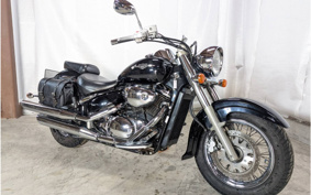 SUZUKI INTRUDER 400 CLASSIC 2006 VK54A