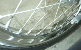 HONDA C110 SUPER CUB JA44