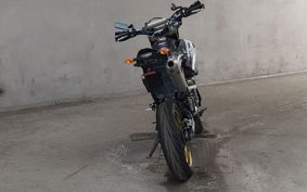 YAMAHA WR250X DG15J
