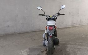 SUZUKI STREET MAGIC CA1LB