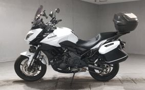 KAWASAKI VERSYS 650 2015 LE650E