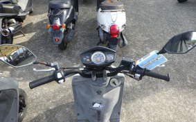YAMAHA BW S125