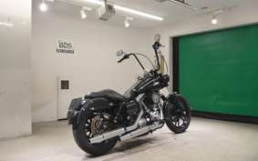 HARLEY FXDL 1580 2010