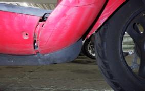 HONDA CREA SCOOPY