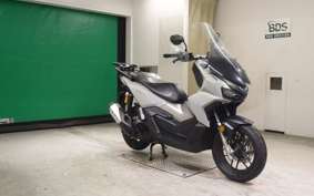 HONDA ADV160 2007 KF54