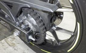 SUZUKI ジクサー250SF ED22B
