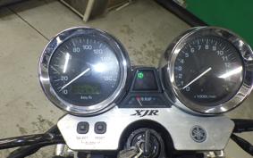 YAMAHA XJR400 Gen.3 R 2001 RH02J
