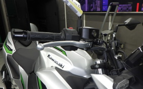 KAWASAKI Z7ﾊEVEﾘｯﾄﾞ 2017 CX500A