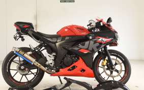 SUZUKI GSX-R125 DL33B