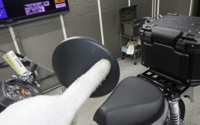 HONDA ｸﾛｽｶﾌﾞ50 AA06