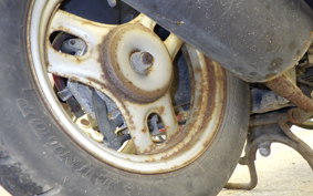 HONDA DIO Gen.5 AF56