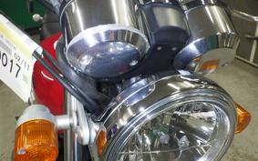 HONDA CB400F 1997 NC36