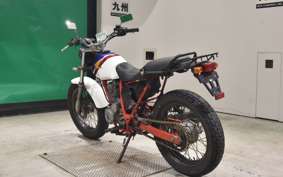 HONDA FTR223 2024 MC34