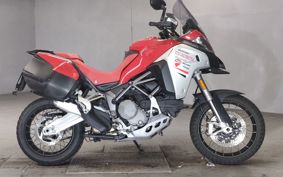 DUCATI MULTI STRADA 1200 ENDURO 2016 AA04JA