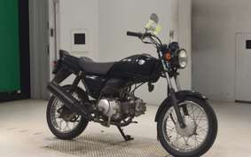 SUZUKI GS50 NA41A