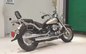 YAMAHA DRAGSTAR 400 CLASSIC 2009 VH01J